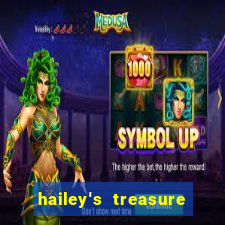 hailey's treasure adventure apk tudo desbloqueado